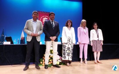 Finaliza el XXXII Congreso de la Asociación de Derecho del Trabajo