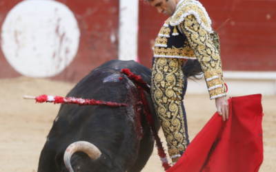José Tomás lidiará cuatro toros de distintas ganaderías en Alicante el 7 de agosto