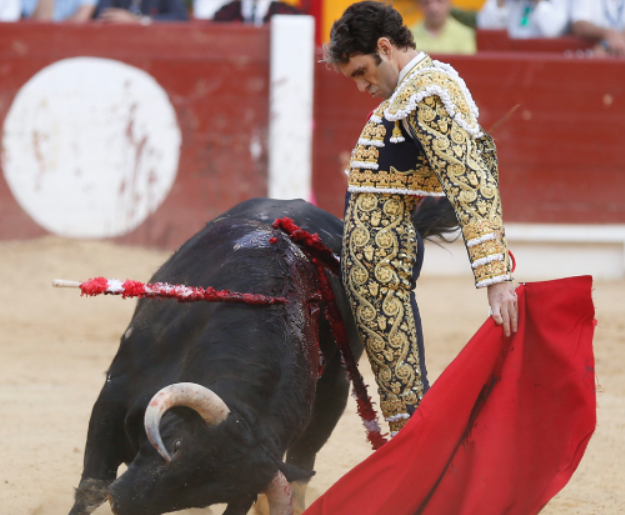 José Tomás lidiará cuatro toros de distintas ganaderías en Alicante el 7 de agosto