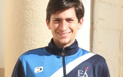 Alcolado, de la Escuela Taurina de Alicante, a la final del certamen “Villa de Ampudia”