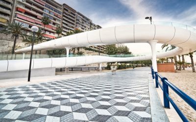 El Ayuntamiento destina dos millones para reparar los viales principales de la ciudad