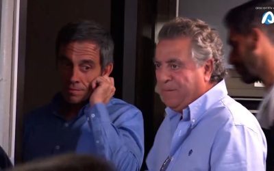 El Pleno se solidariza con los herculanos pero rechaza exigir la marcha de Ortiz