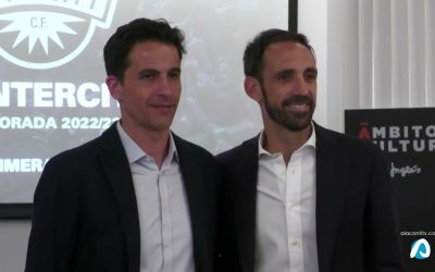 Alpha Blue Ocean inyecta 11 millones de euros y asegura la estabilidad del Intercity