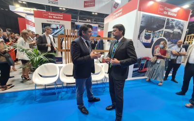 Barcala: “Alicante está perdiendo turistas por la suspensión del AVE con Madrid”