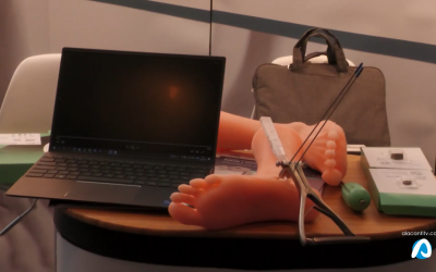 Alicante acoge el I Congreso de Medicina y Cirugía de Pie y Tobillo