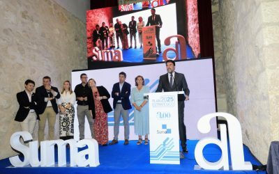 Barcala apoya el Plan Estratégico de SUMA y la colaboración con el Ayuntamiento