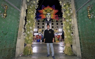 Barcala: “Hemos disfrutado unas Hogueras históricas, vibrantes y multitudinarias”