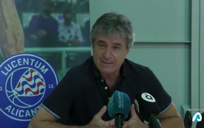 La Fundación Lucentum busca recuperar la ilusión tras una temporada decepcionante