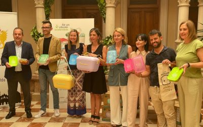 ‘Mi pequeño gesto’, nueva campaña para incentivar las compras en los mercados