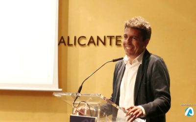 Alicante clausura el primer ‘Congreso AOVE cultura, gastronomía y salud”