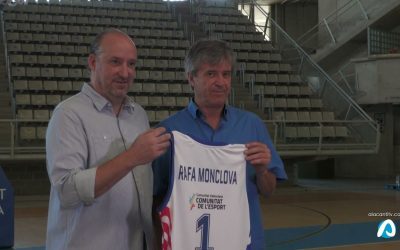 El HLA Alicante disputará cinco encuentros amistosos para preparar el inicio de la competición