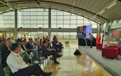 Presentado el catálogo de Alicante por la transformación urbana sostenible