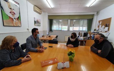 La Junta de Gobierno apruebará la reforma del IES Virgen del Remedio