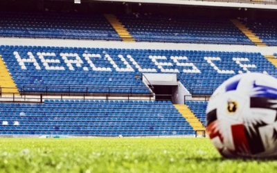 Barcala exige explicaciones al Hércules sobre la querella de la Fiscalía por alzamiento de bienes