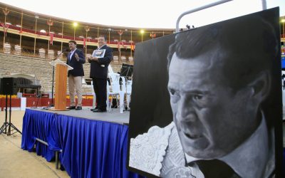 Barcala destaca el impacto económico de la “histórica” Feria Taurina