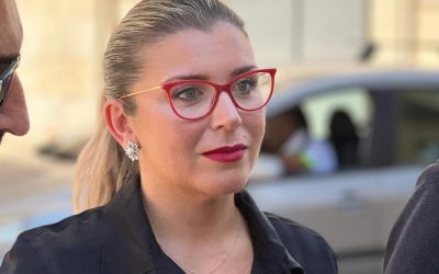 Mari Carmen Sánchez: “No voy a permitir que en Alicante se genere inestabilidad”