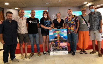 Alicante se suma a la semana del Orgullo en defensa de los derechos humanos