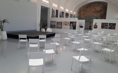 El Espacio Séneca abre sus puertas a los creadores culturales con microponencias