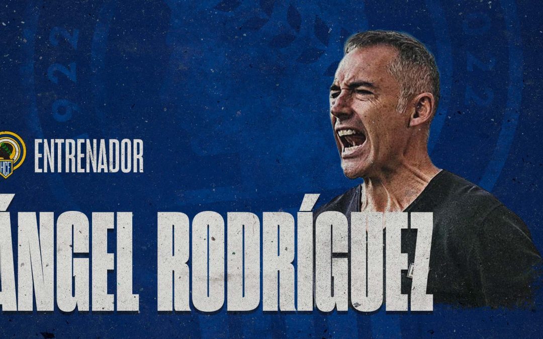 Peña vuelve al Hércules como secretario técnico y ficha a Ángel Rodríguez como entrenador