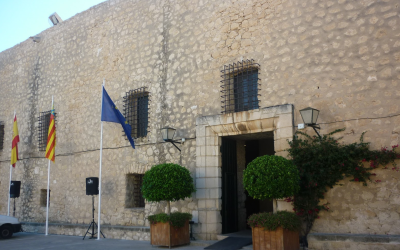 Alicante catalogará piezas arqueológicas procedentes de 60 excavaciones