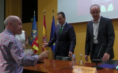 El MARQ acogerá el próximo lunes una Maratón de Donación de Sangre