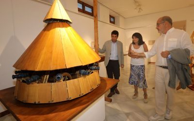 Más de 60 proyectos culturales optan a ser expuestos y a recibir subvenciones