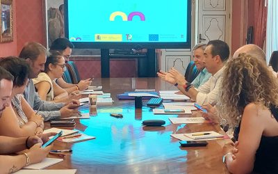 Alicante lanza su Agenda Urbana 2030 para avanzar hacia un modelo sostenible