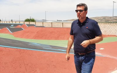 Diputación amplía el Plan Más Cerca para que los municipios realicen sus obras