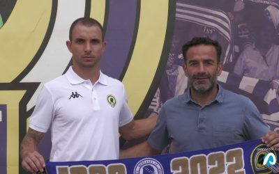 Felipe Chacartegui llega al Hércules para ayudarle a ascender al fútbol profesional