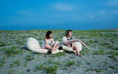 Las Cigarreras presenta la primera exposición de videoarte japonés en Alicante