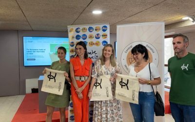 El Mercado Central inicia la venta on line con envíos gratuitos a domicilio 