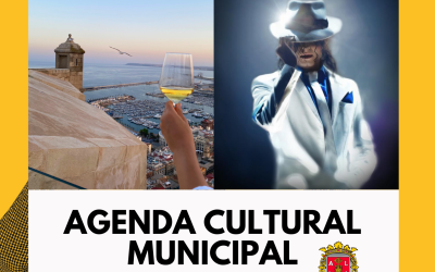 Revive el ritmo del ‘Rey del pop’, degusta vinos en la mejor azotea y conoce nuevas exposiciones