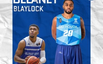 El HLA Alicante potencia su juego exterior con el escolta estadounidense Delaney Blaylock