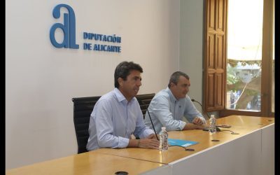 La contrarreloj de la Vuelta vertebrará la provincia y dejará un millón de euros