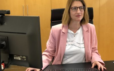 Impulsalicante rehabilitará los talleres de Las Cigarreras para la formación de empleo