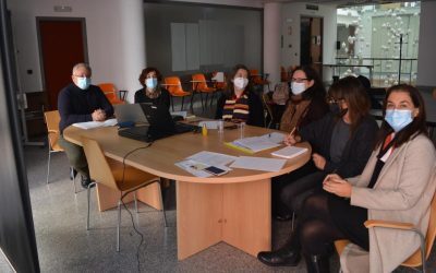 Cultura destina 60.000 euros para la adquisición de obras de arte en 2022  