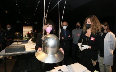 El  nuevo horario del MARQ amplía el número de visitantes en 8.000 personas