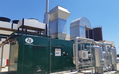 Aguas de Alicante convierte las estaciones depuradoras en biofactorías