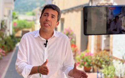 Dos millones de euros a ayuntamientos y asociaciones para reactivar el turismo