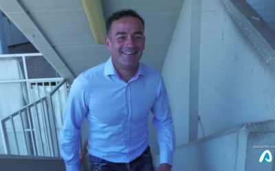 Paco Peña pide paciencia y afirma que el club no quiere equivocarse con los fichajes