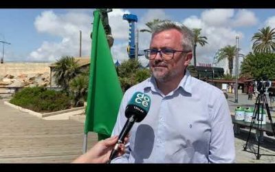 Ecovidrio otorgará la Bandera Verde a los municipios más sostenibles