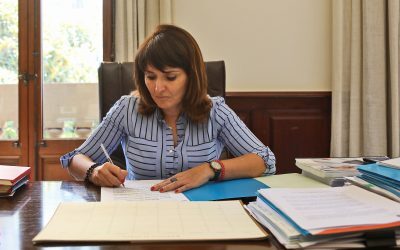 La Diputación financia proyectos de transparencia de 60 entidades locales