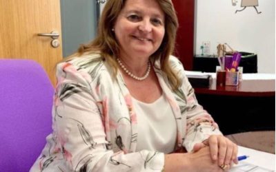 Hijas de la Caridad opta al servicio de alojamiento para familias en exclusión