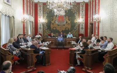 El equipo de Gobierno invita a la oposición a sumarse al rechazo a los Presupuestos del Estado