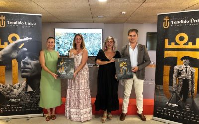 Alicante prepara el gran evento ‘Tendido Único’ en torno a la figura de José Tomás