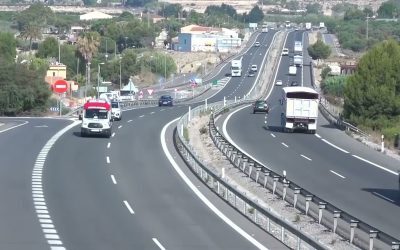 Falta de médicos en las ambulancias del SAMU de la provincia de Alicante