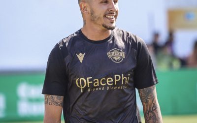 El Hércules renueva a Nico Espinosa y ficha a Cristian Cedrés, ex jugador del Intercity