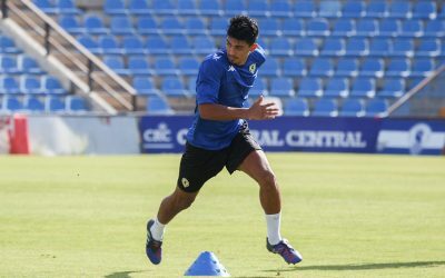 El Hércules suspende su partido amistoso ante el Eldense por falta de jugadores en la plantilla