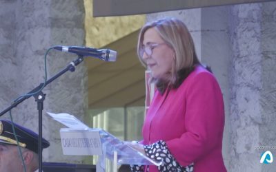 Más de 100 alumnos de la Policía Nacional realizan sus prácticas en Alicante