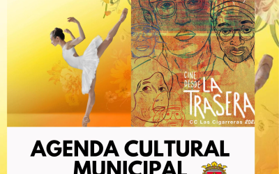 Cine de verano con Spielberg, acústico de Maren en el Castillo y ballet en el Principal
